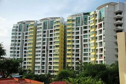 SunGlade (D19), Condominium #615868851